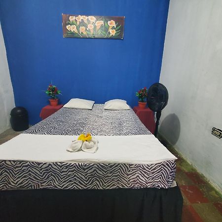 Casa Esmeralda Moyogalpa Zewnętrze zdjęcie