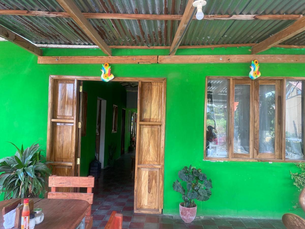 Casa Esmeralda Moyogalpa Zewnętrze zdjęcie
