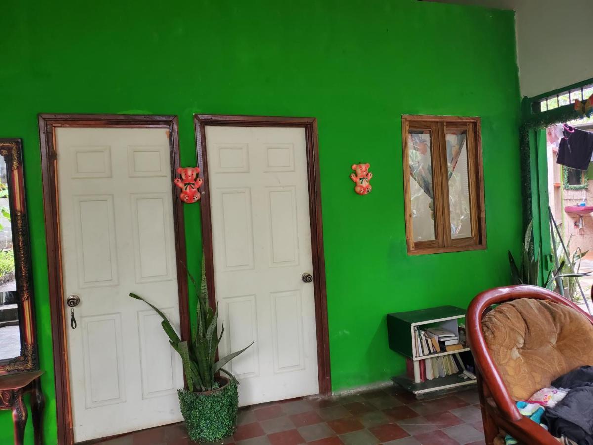 Casa Esmeralda Moyogalpa Zewnętrze zdjęcie