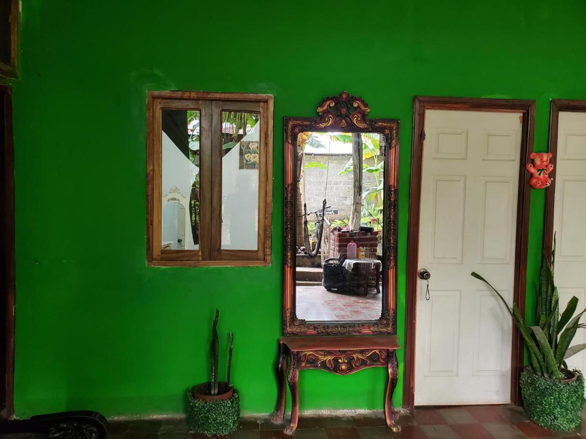 Casa Esmeralda Moyogalpa Zewnętrze zdjęcie