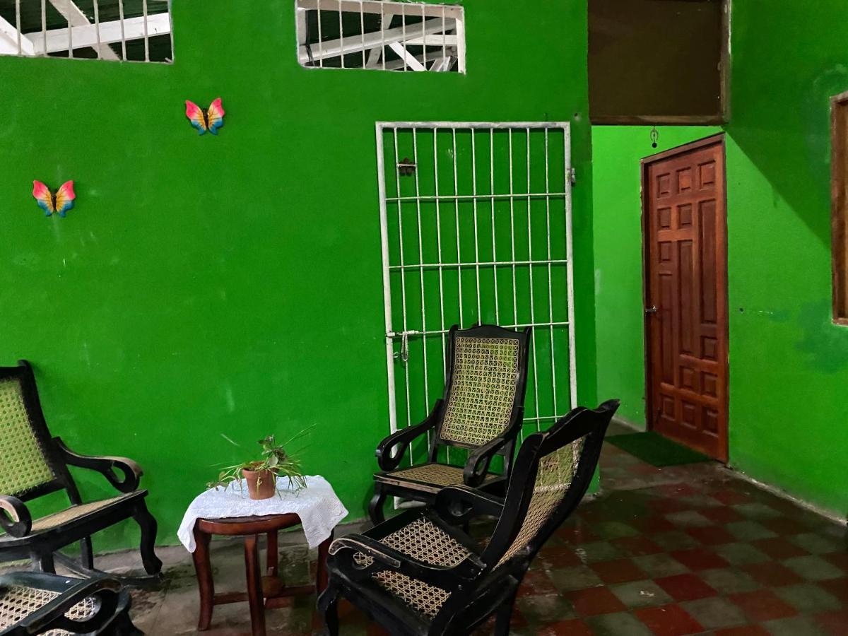 Casa Esmeralda Moyogalpa Zewnętrze zdjęcie