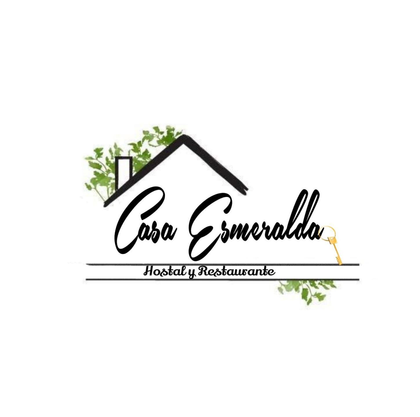 Casa Esmeralda Moyogalpa Zewnętrze zdjęcie