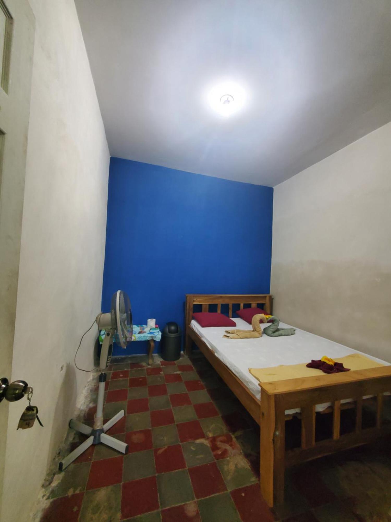 Casa Esmeralda Moyogalpa Zewnętrze zdjęcie