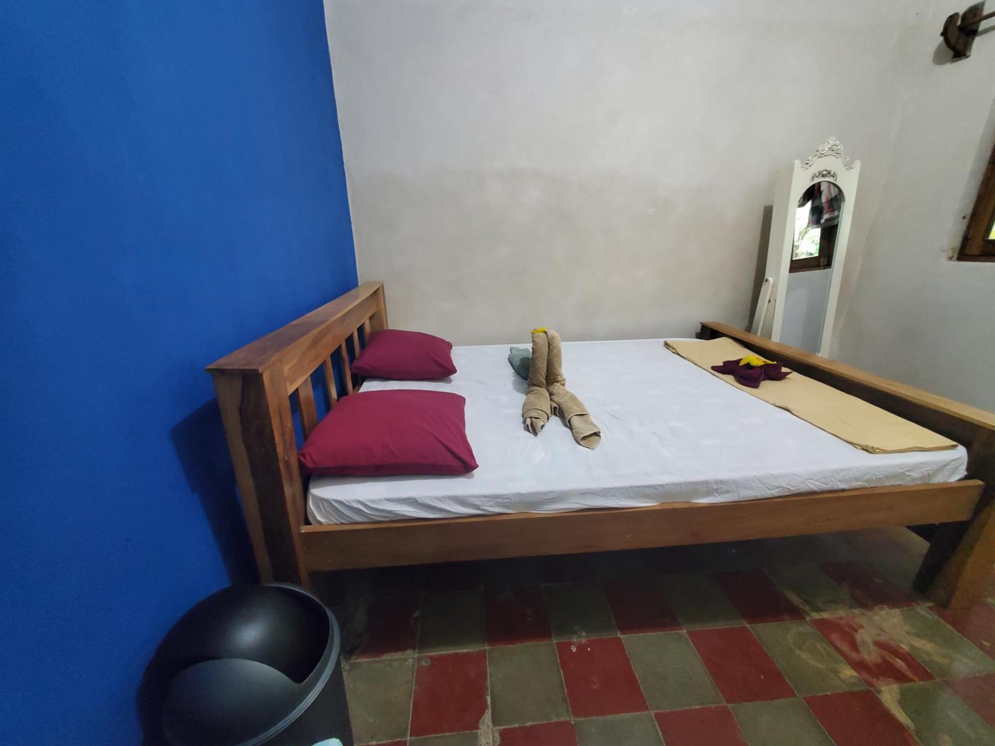Casa Esmeralda Moyogalpa Zewnętrze zdjęcie