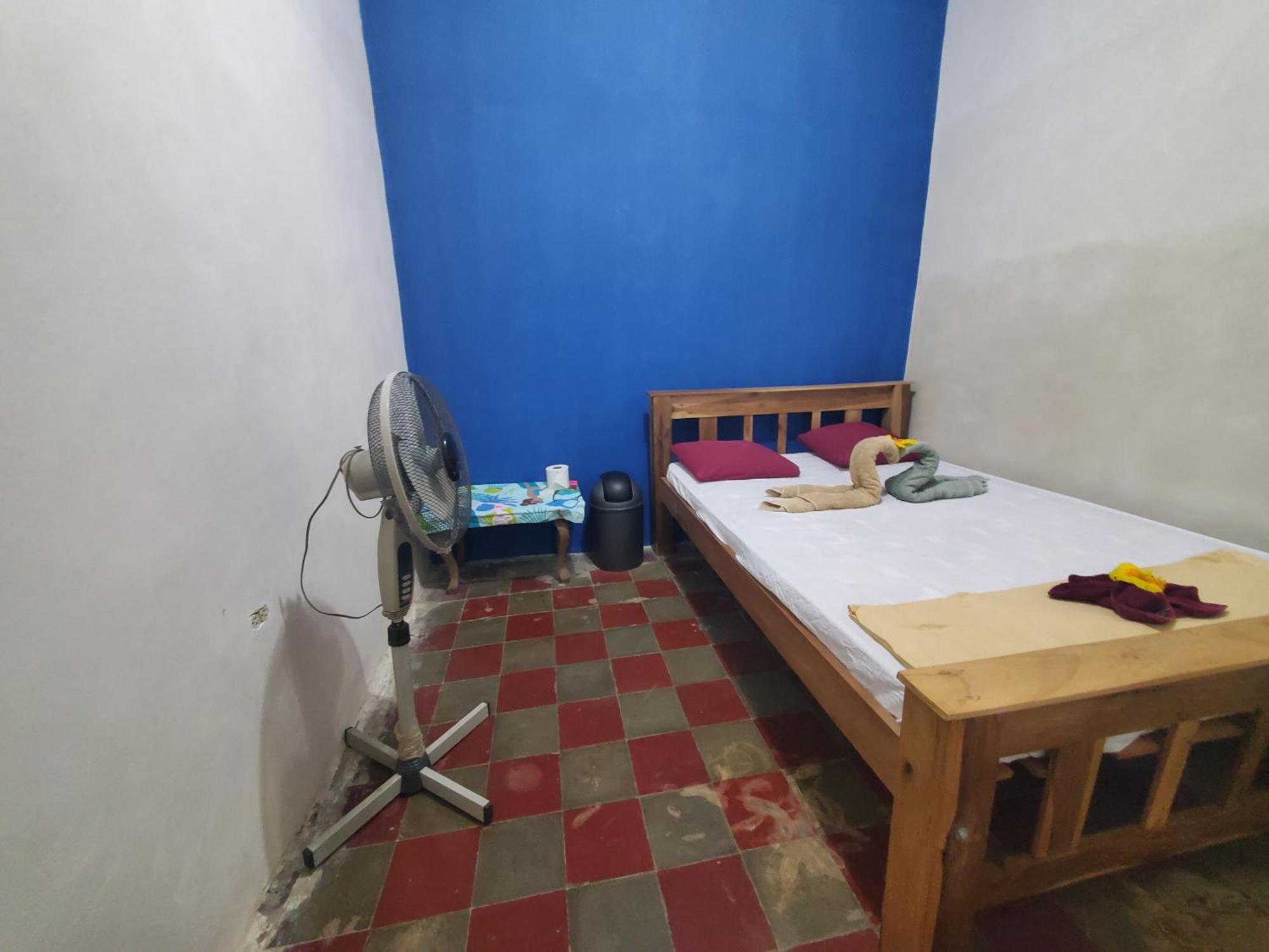 Casa Esmeralda Moyogalpa Zewnętrze zdjęcie
