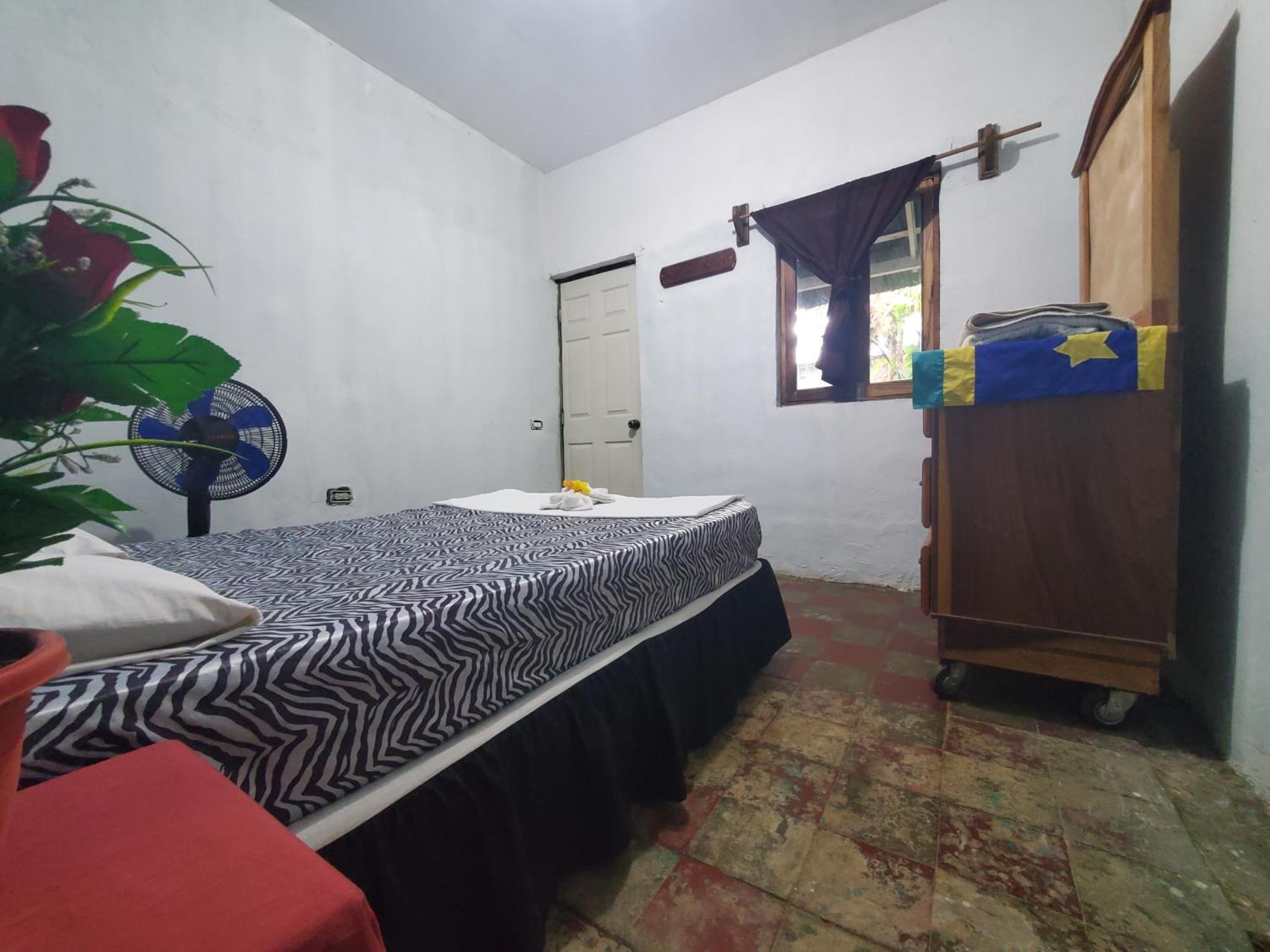 Casa Esmeralda Moyogalpa Zewnętrze zdjęcie