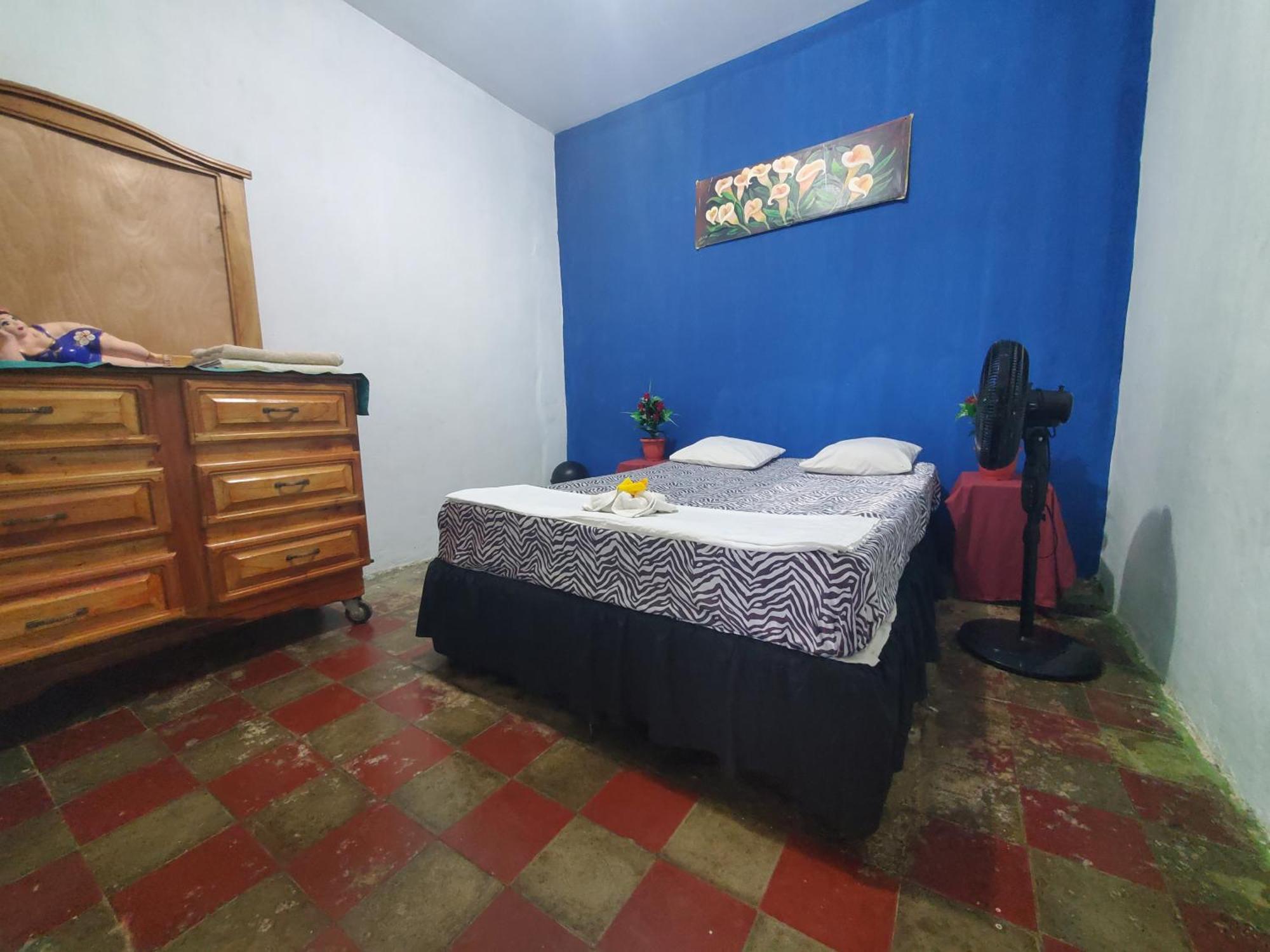 Casa Esmeralda Moyogalpa Zewnętrze zdjęcie