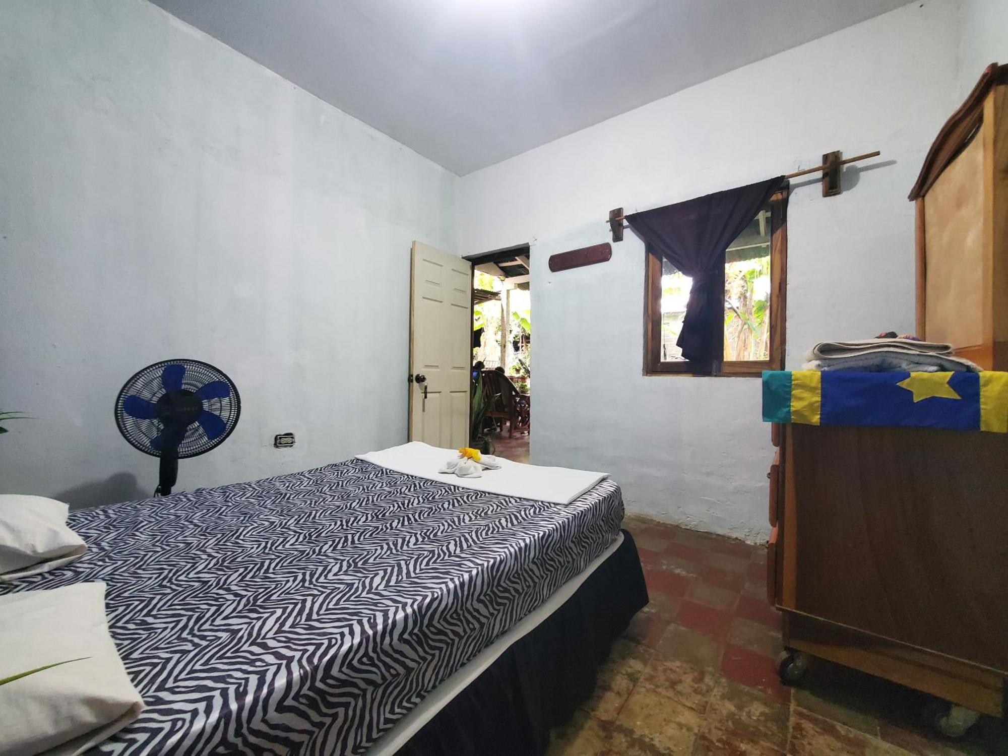 Casa Esmeralda Moyogalpa Zewnętrze zdjęcie