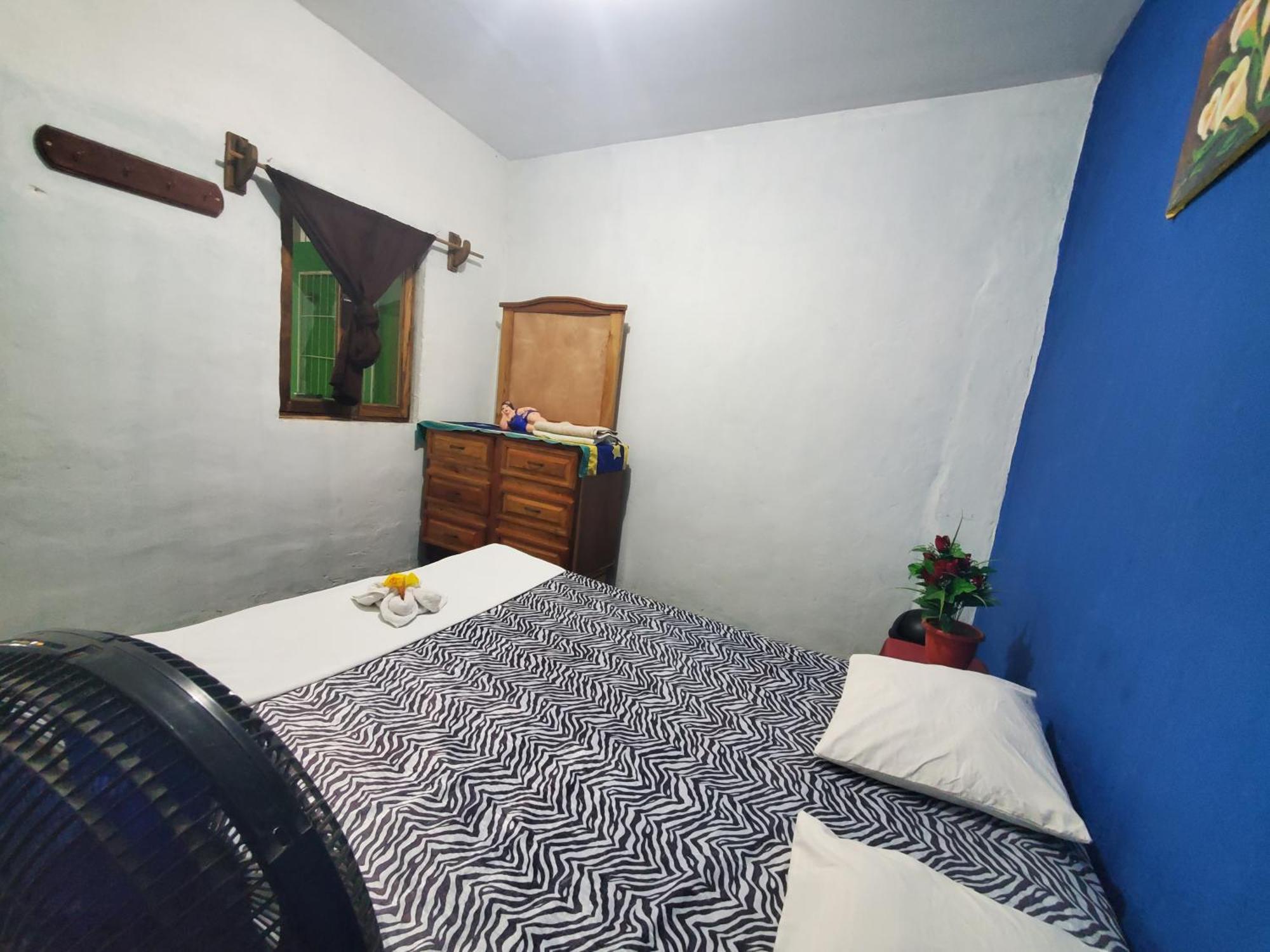 Casa Esmeralda Moyogalpa Zewnętrze zdjęcie