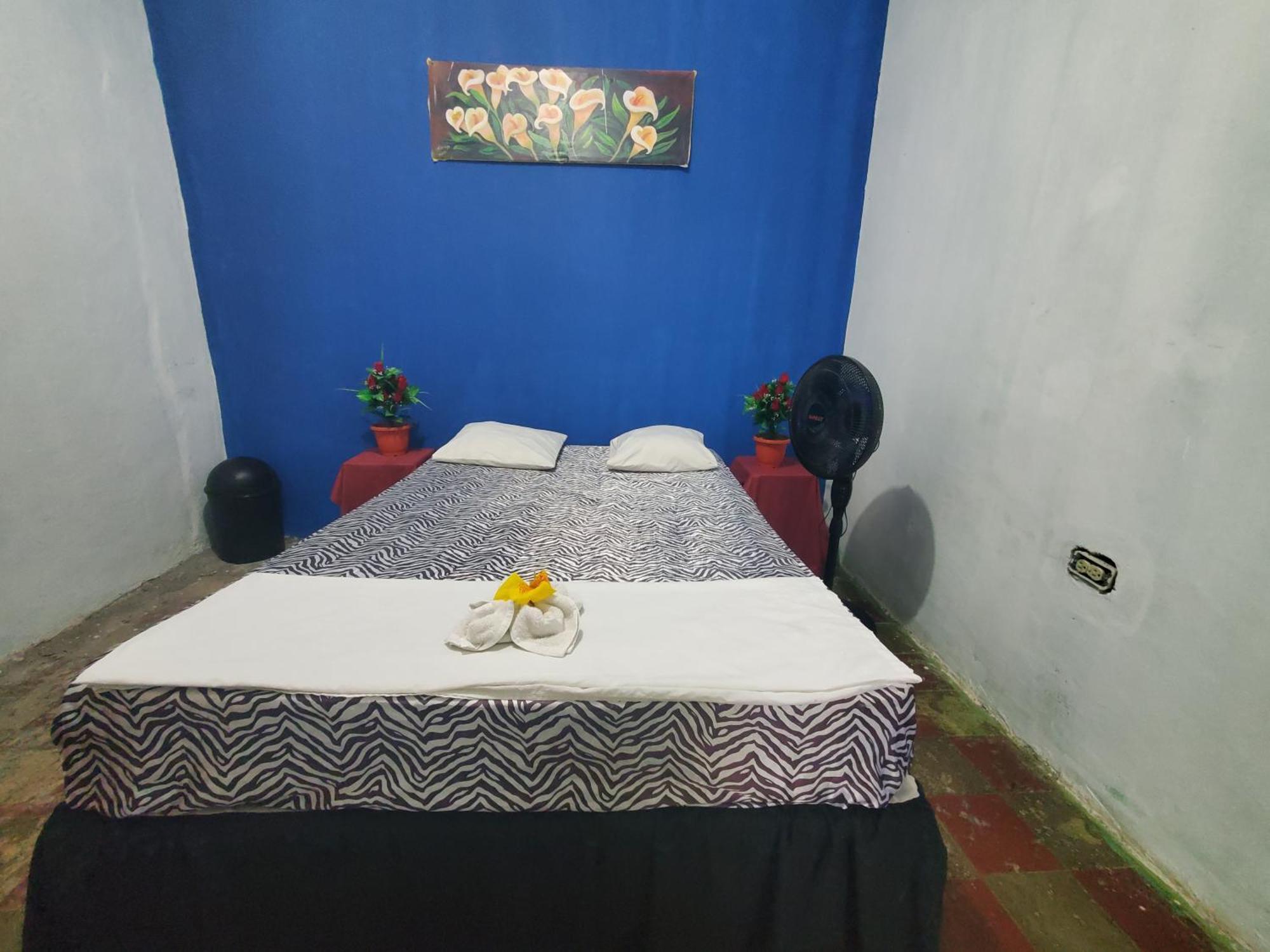 Casa Esmeralda Moyogalpa Zewnętrze zdjęcie