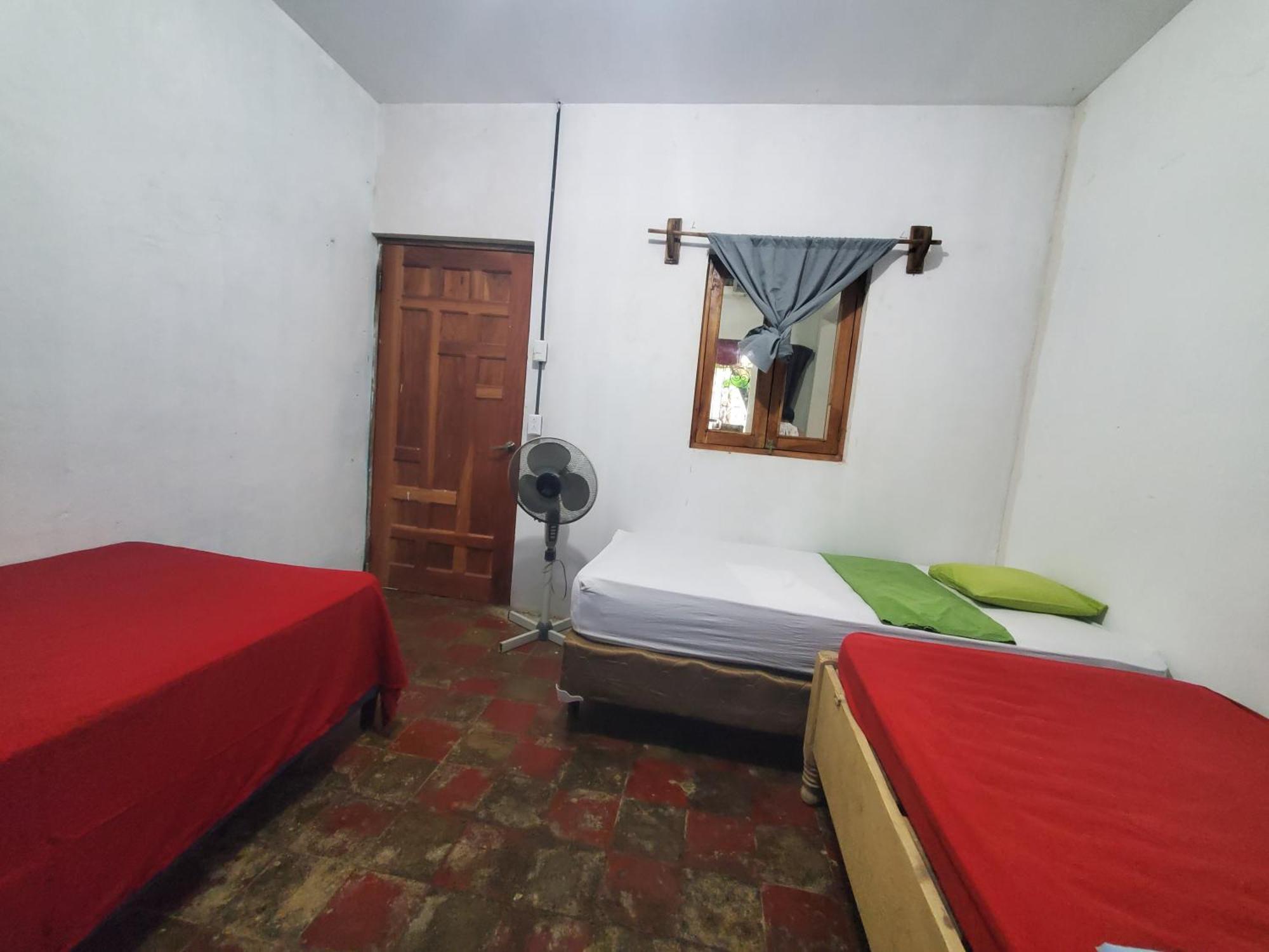 Casa Esmeralda Moyogalpa Zewnętrze zdjęcie