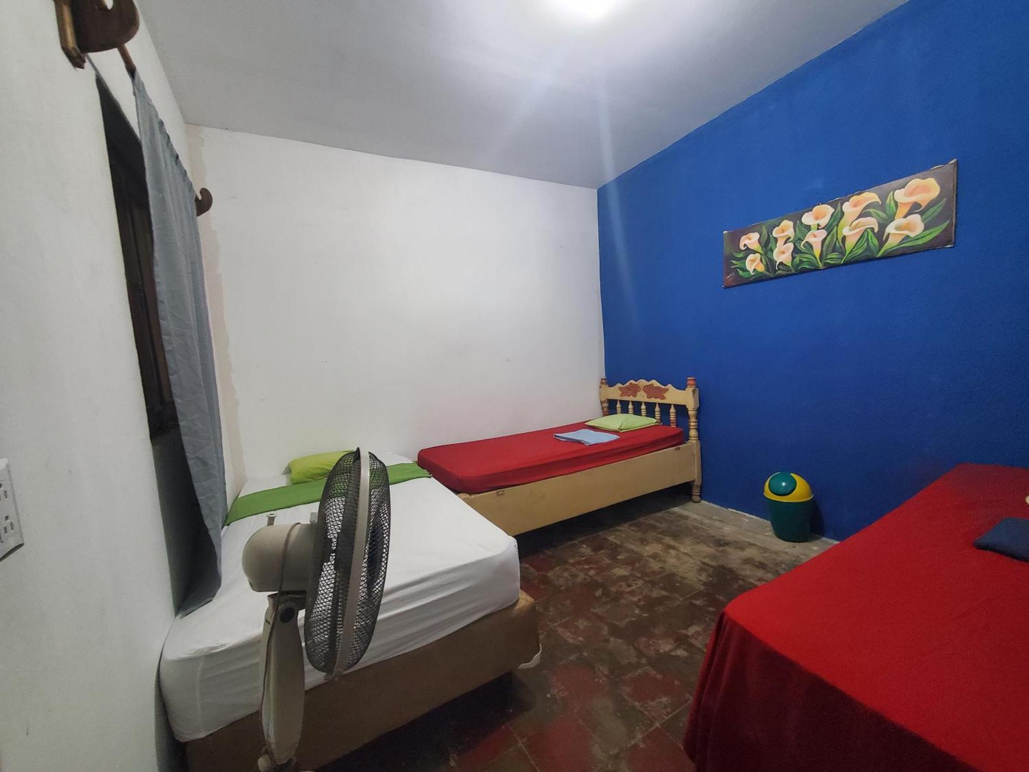 Casa Esmeralda Moyogalpa Zewnętrze zdjęcie