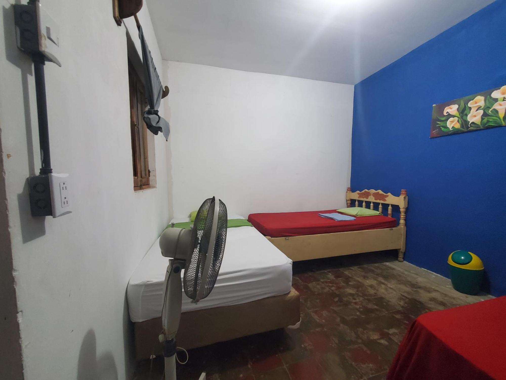 Casa Esmeralda Moyogalpa Zewnętrze zdjęcie