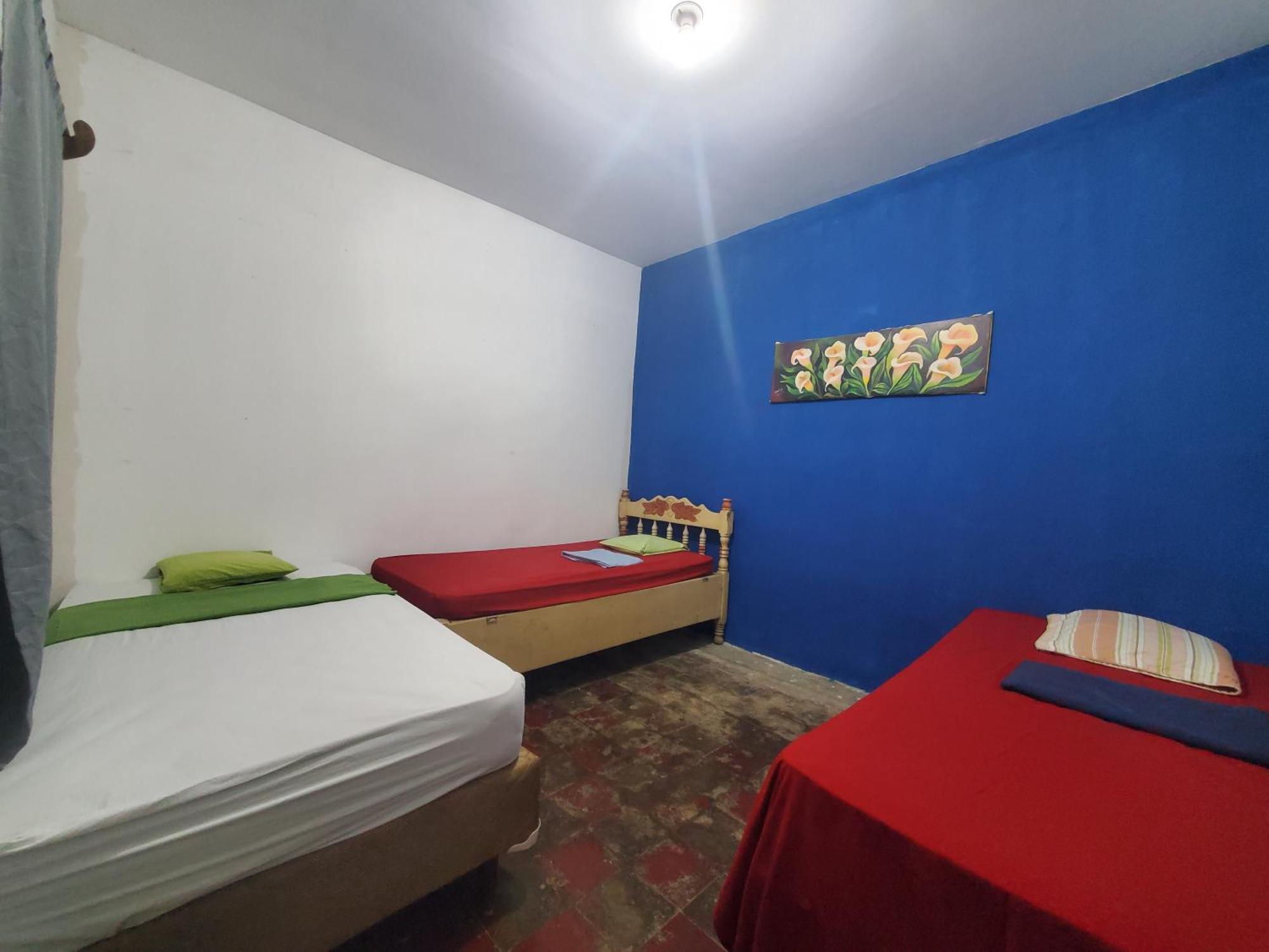 Casa Esmeralda Moyogalpa Zewnętrze zdjęcie