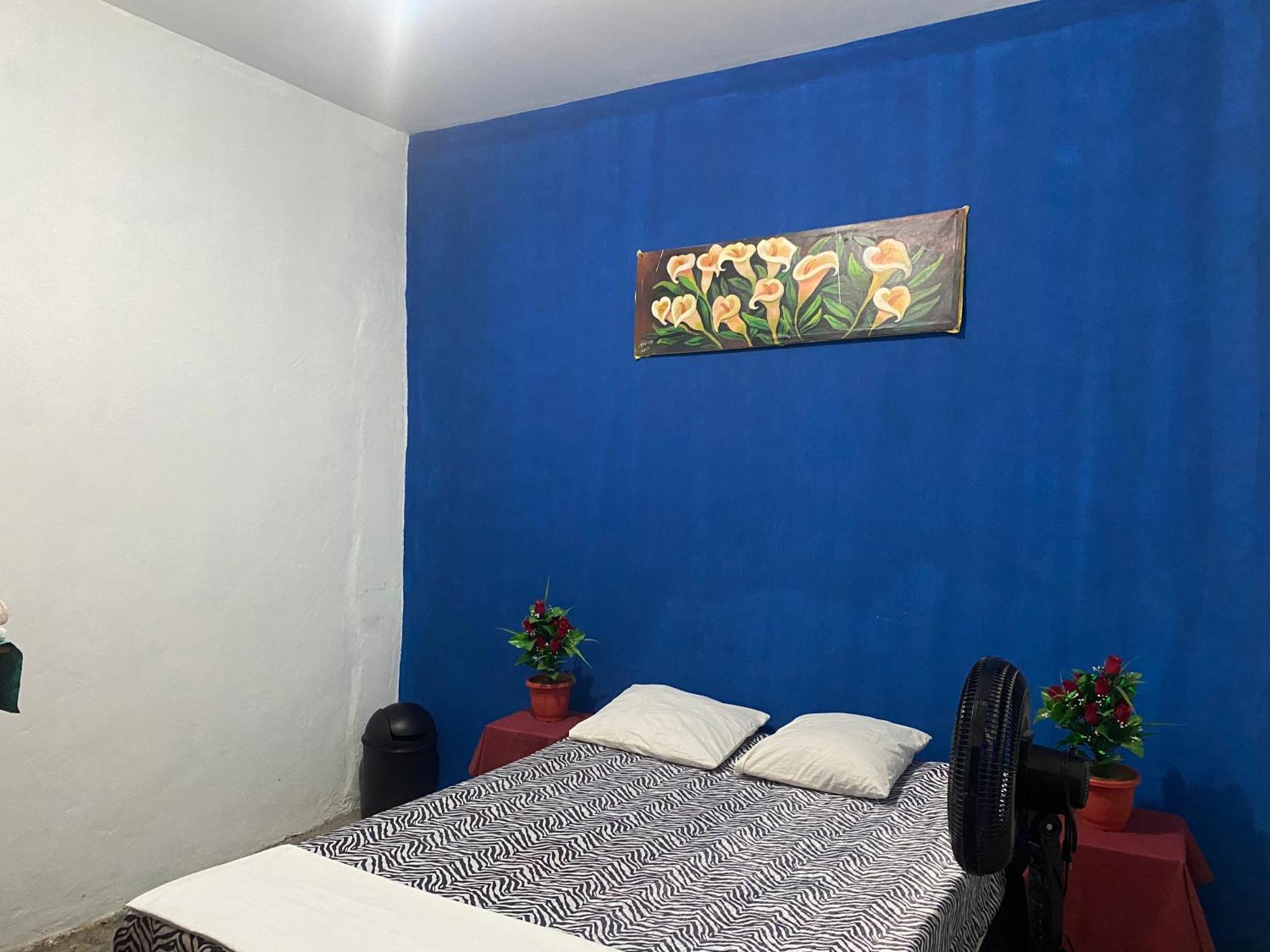 Casa Esmeralda Moyogalpa Zewnętrze zdjęcie