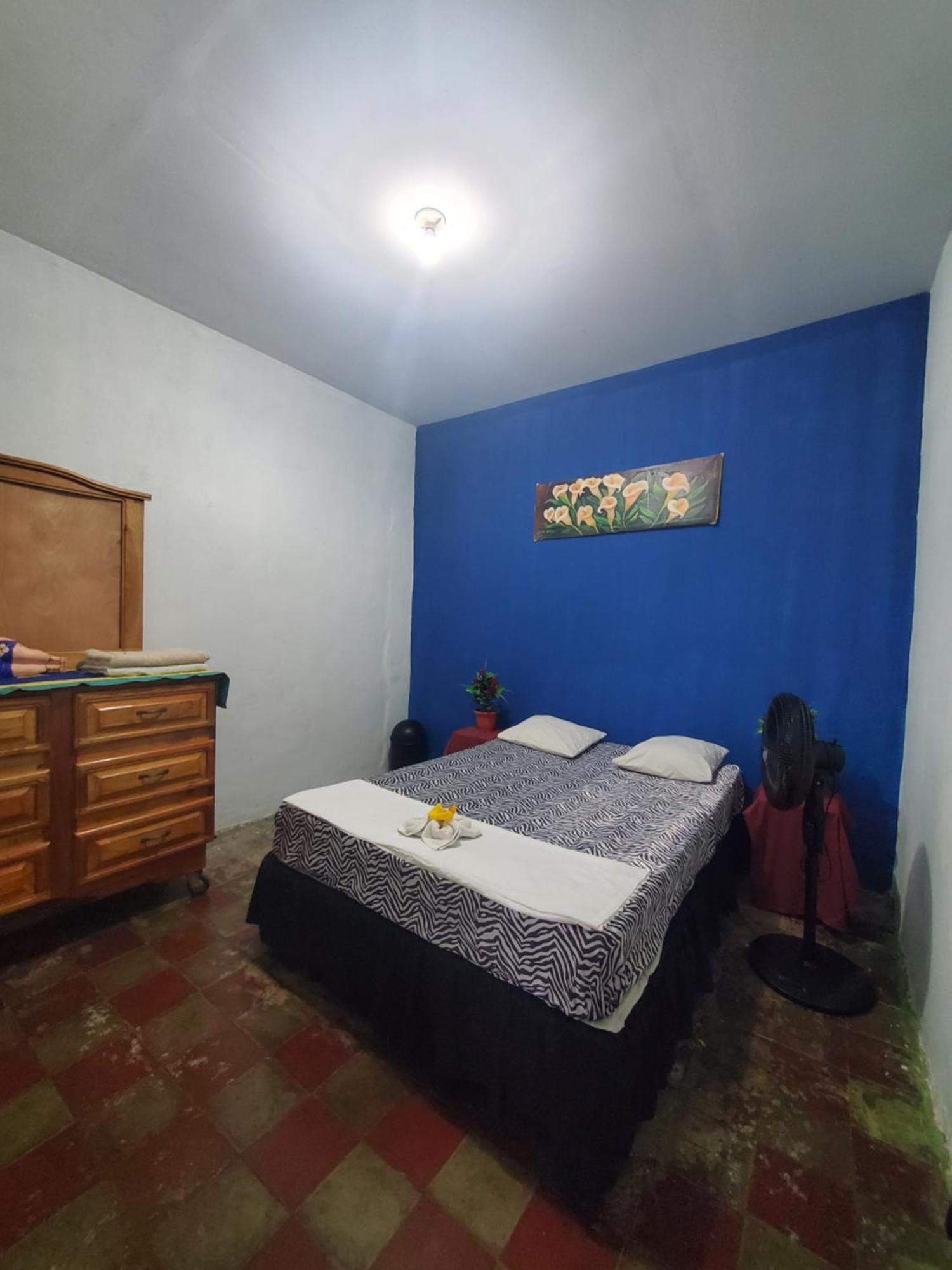 Casa Esmeralda Moyogalpa Pokój zdjęcie