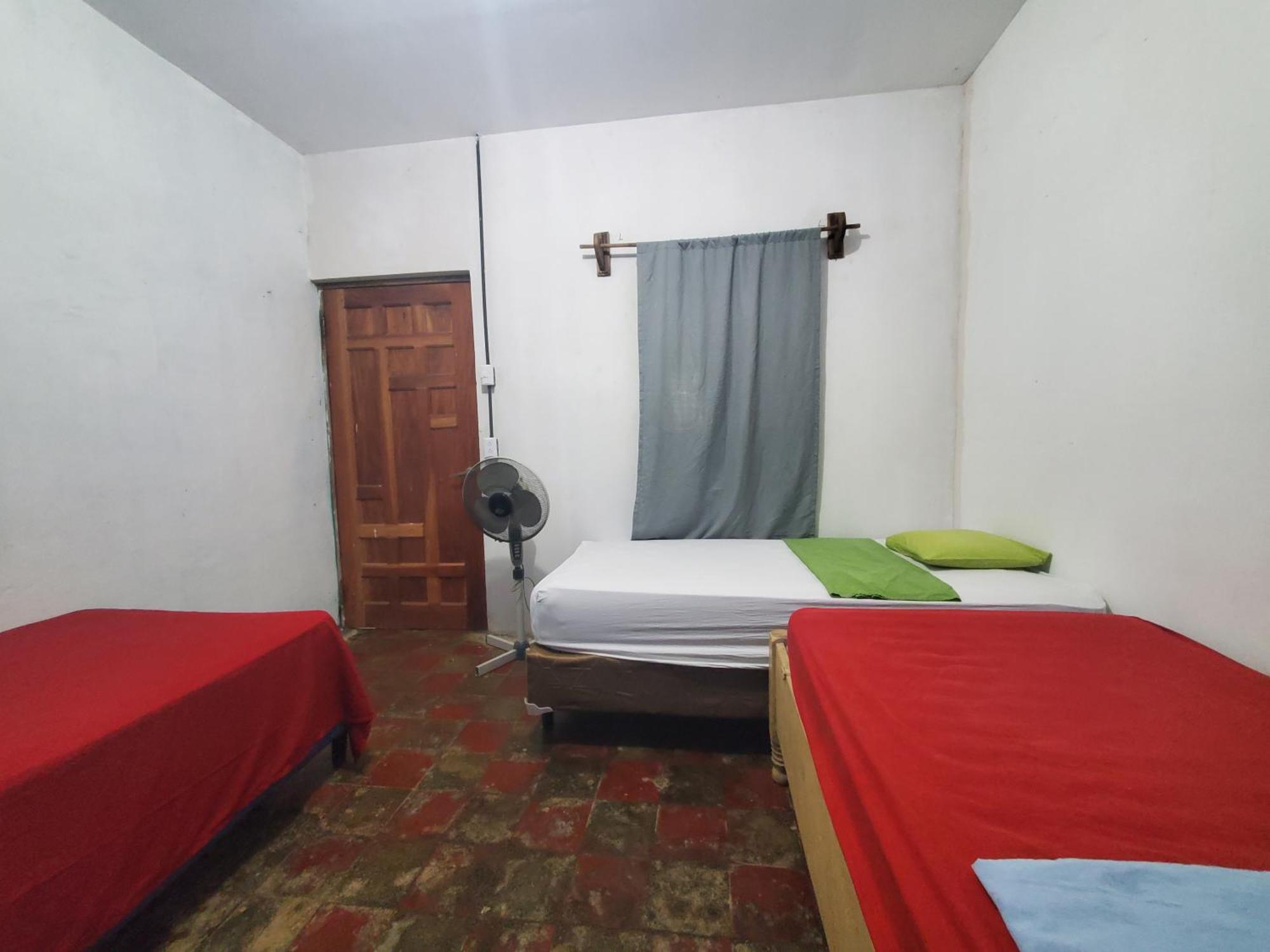 Casa Esmeralda Moyogalpa Pokój zdjęcie